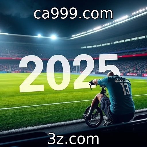 ca999.com Descubra os segredos das apostas esportivas em 2025