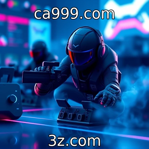 ca999.com Os segredos das apostas esportivas: maximizando seus ganhos