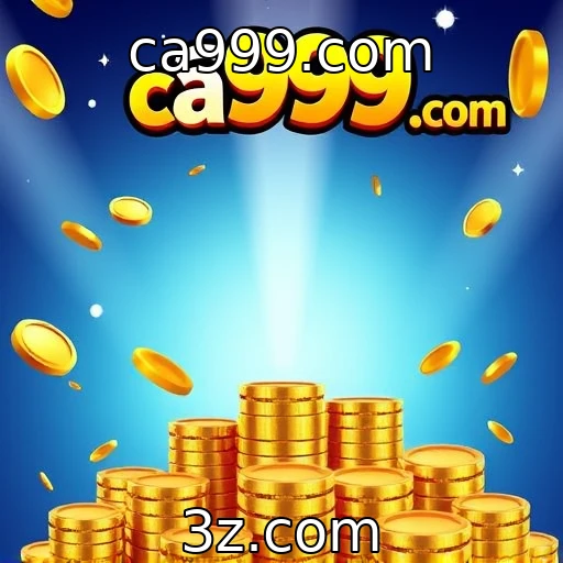 ca999.com Transforme suas apostas em vitórias: Dicas para 2025