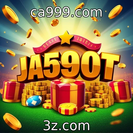 ca999.com Como as apostas esportivas estão transformando o mercado brasileiro