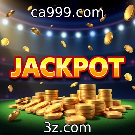 ca999.com Apostas Esportivas: Como Analisar Partidas e Tomar Decisões Vencedoras