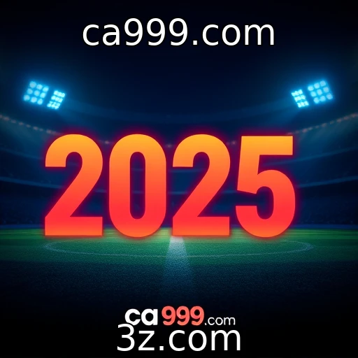 ca999.com Tendências de Apostas Esportivas que Transformarão o Mercado em 2025