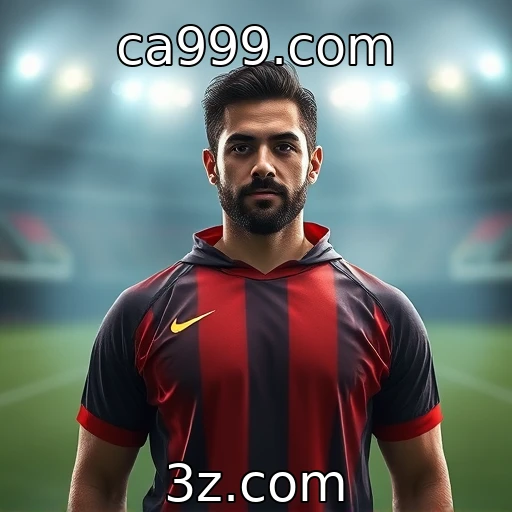 ca999.com Apostas Esportivas: Como Escolher Sua Equipe Favorita em 2025